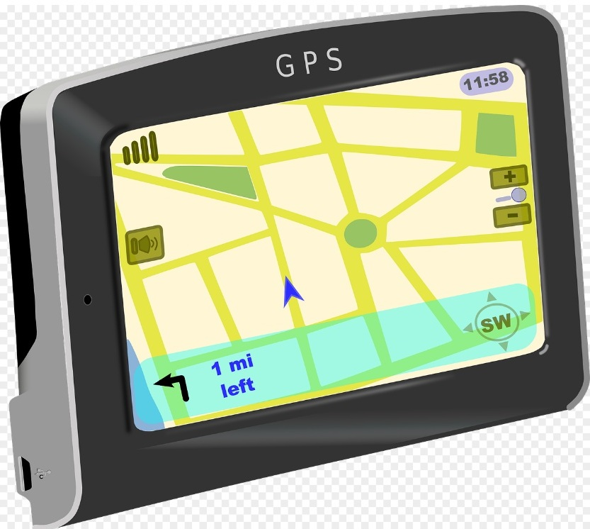 Глушилки ГЛОНАСС и GPS